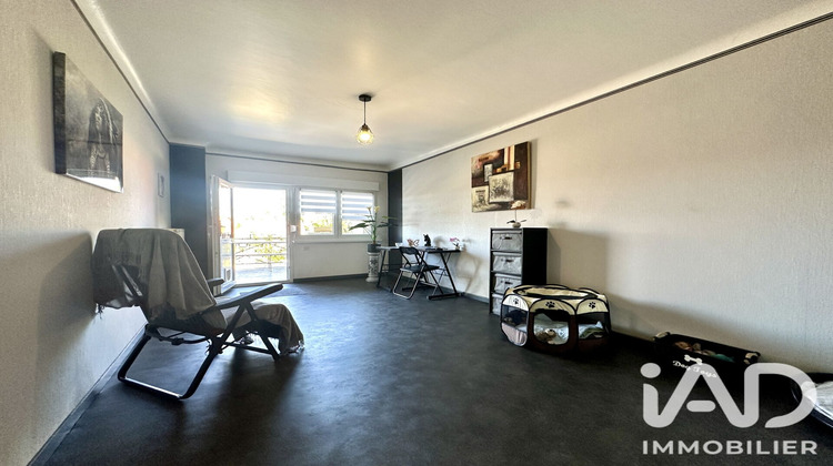 Ma-Cabane - Vente Maison Xouaxange, 325 m²