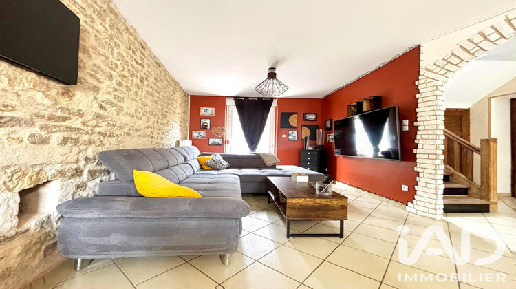 Ma-Cabane - Vente Maison Xousse, 220 m²