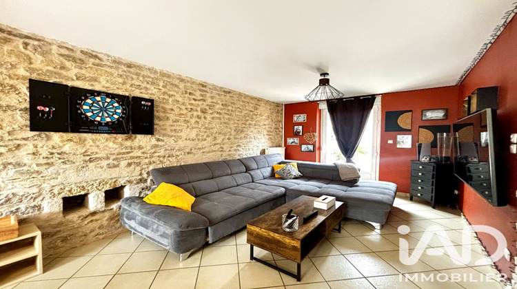 Ma-Cabane - Vente Maison Xousse, 220 m²