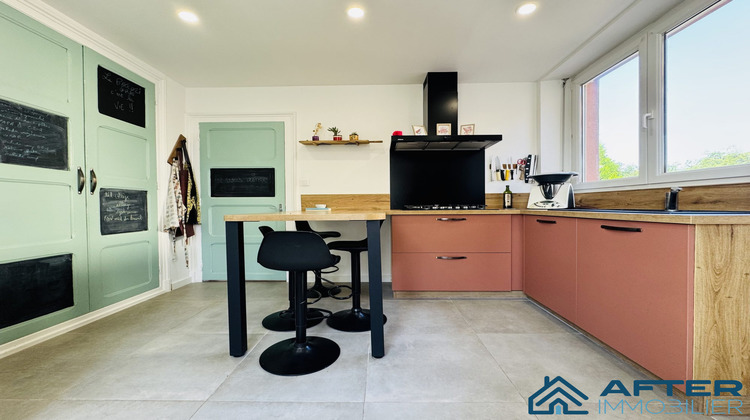Ma-Cabane - Vente Maison Xousse, 108 m²