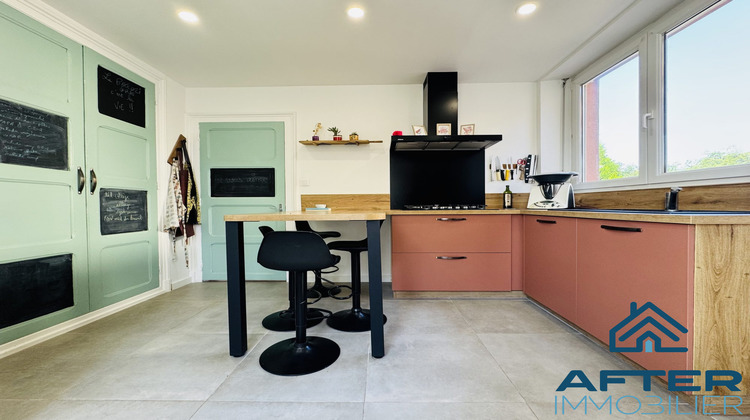 Ma-Cabane - Vente Maison Xousse, 108 m²