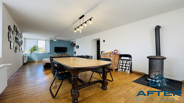 Ma-Cabane - Vente Maison Xousse, 108 m²