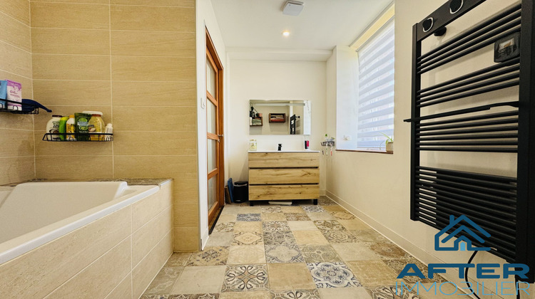 Ma-Cabane - Vente Maison Xousse, 108 m²