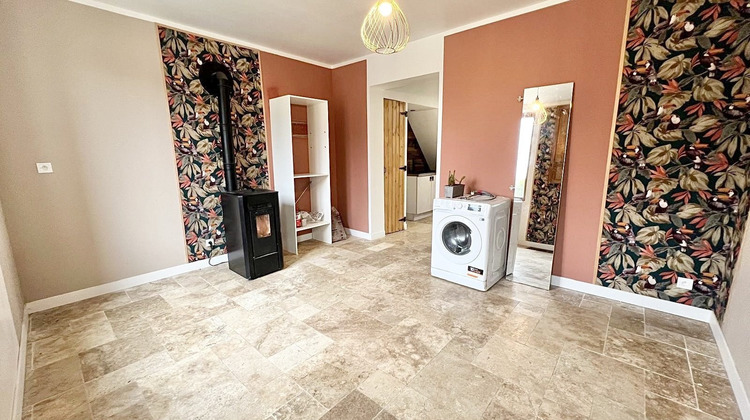 Ma-Cabane - Vente Maison Y, 56 m²