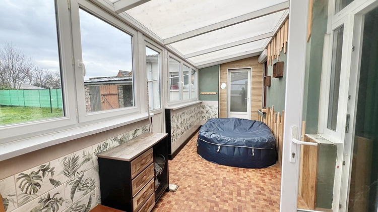 Ma-Cabane - Vente Maison Y, 56 m²