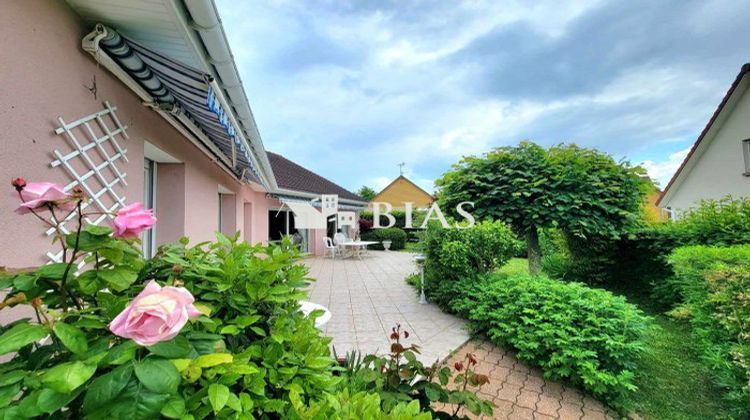 Ma-Cabane - Vente Maison Yainville, 165 m²