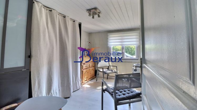 Ma-Cabane - Vente Maison Yainville, 140 m²