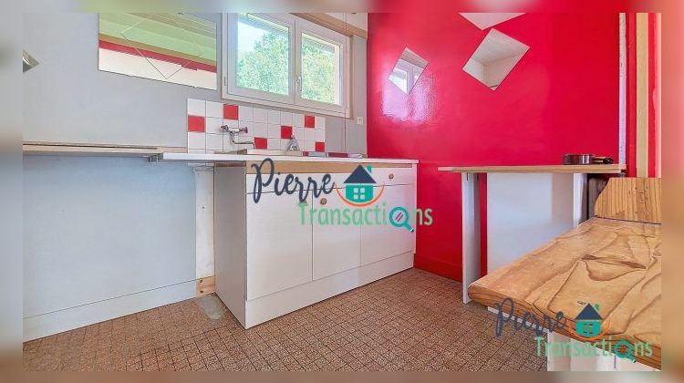 Ma-Cabane - Vente Maison Yainville, 48 m²