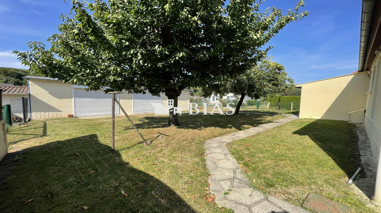 Ma-Cabane - Vente Maison Yainville, 120 m²