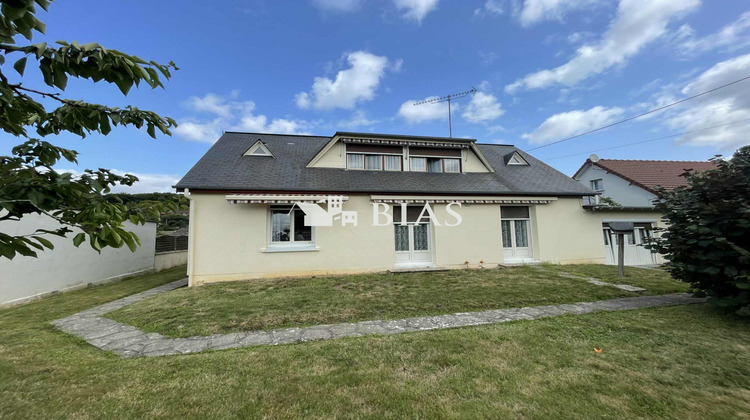 Ma-Cabane - Vente Maison Yainville, 120 m²
