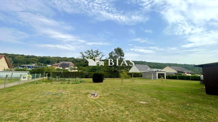 Ma-Cabane - Vente Maison Yainville, 74 m²