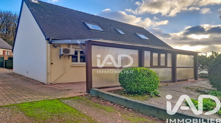 Ma-Cabane - Vente Maison Yainville, 123 m²