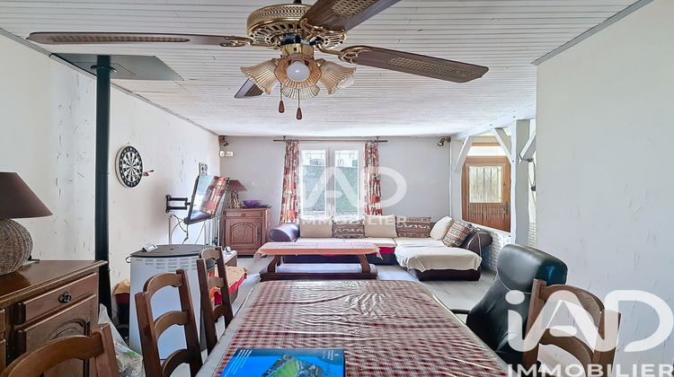 Ma-Cabane - Vente Maison Yainville, 123 m²