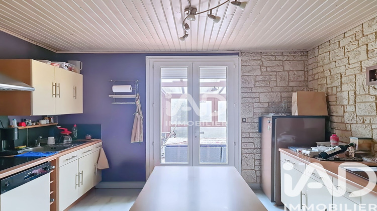 Ma-Cabane - Vente Maison Yainville, 123 m²