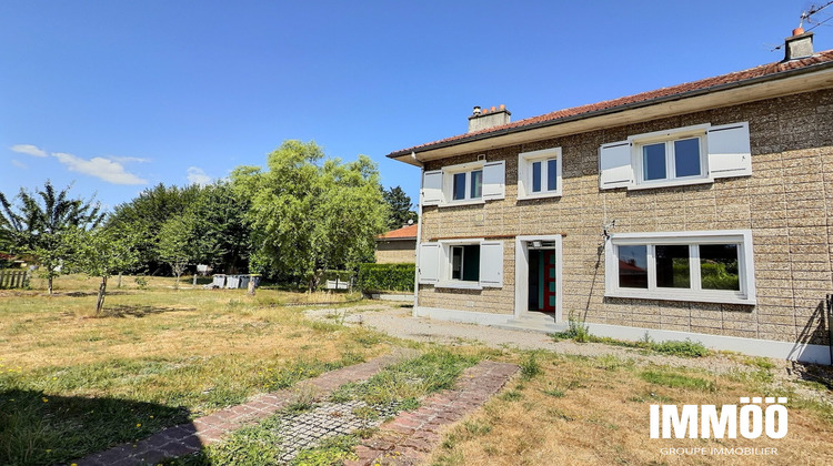 Ma-Cabane - Vente Maison Yainville, 86 m²