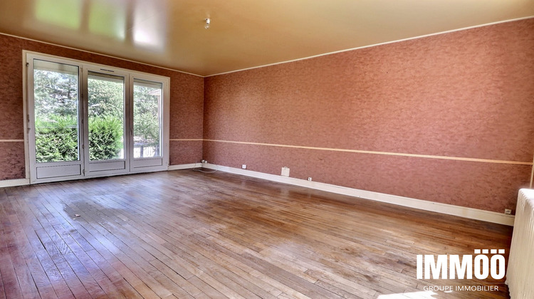 Ma-Cabane - Vente Maison Yainville, 86 m²
