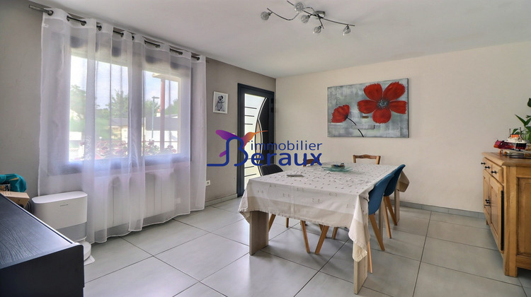 Ma-Cabane - Vente Maison Yainville, 124 m²