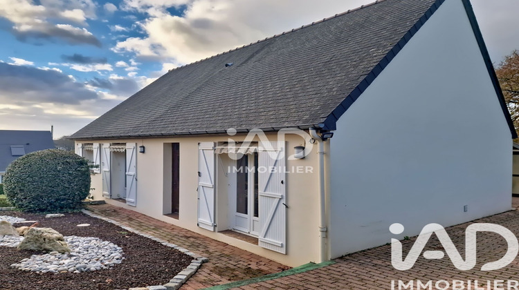 Ma-Cabane - Vente Maison Yainville, 123 m²