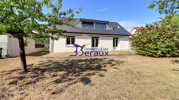 Ma-Cabane - Vente Maison Yainville, 121 m²