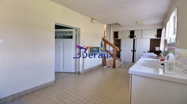 Ma-Cabane - Vente Maison Yainville, 121 m²