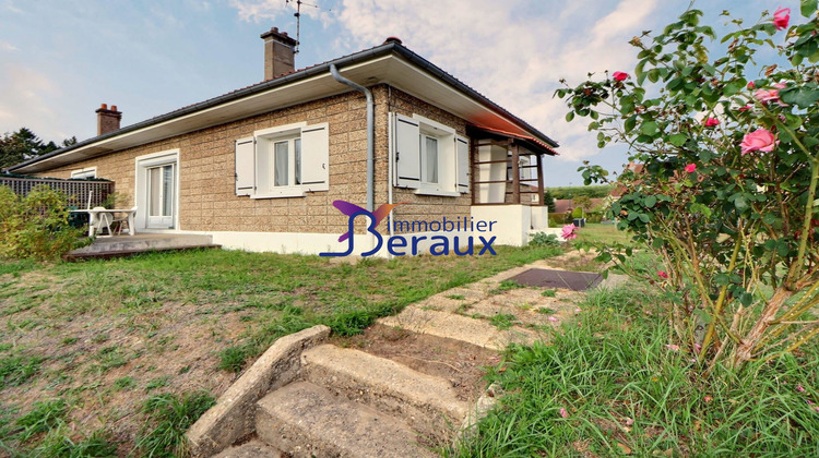 Ma-Cabane - Vente Maison Yainville, 64 m²