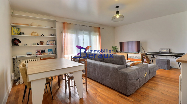Ma-Cabane - Vente Maison Yainville, 64 m²