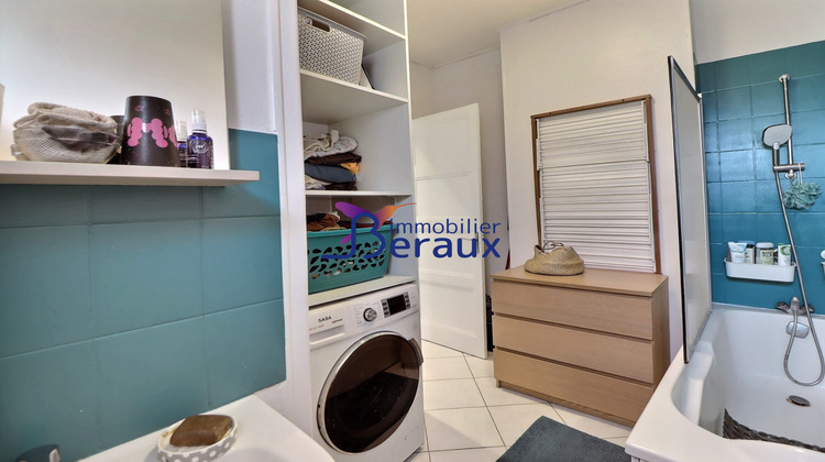 Ma-Cabane - Vente Maison Yainville, 64 m²