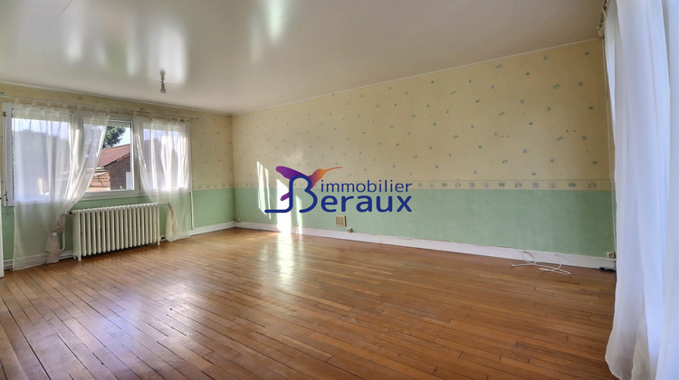 Ma-Cabane - Vente Maison Yainville, 86 m²