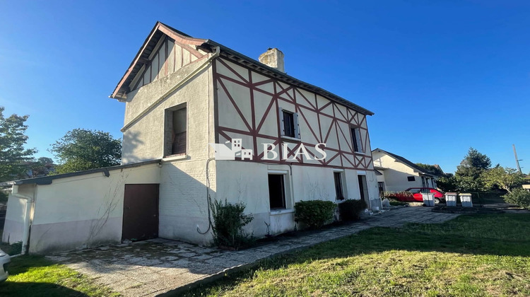 Ma-Cabane - Vente Maison Yainville, 80 m²