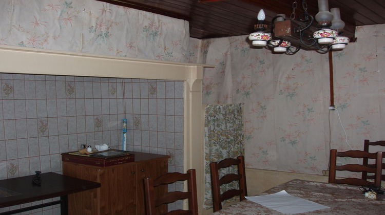 Ma-Cabane - Vente Maison Yaucourt-Bussus, 75 m²