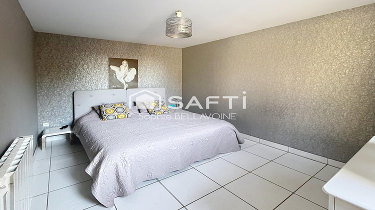 Ma-Cabane - Vente Maison Yaucourt-Bussus, 190 m²