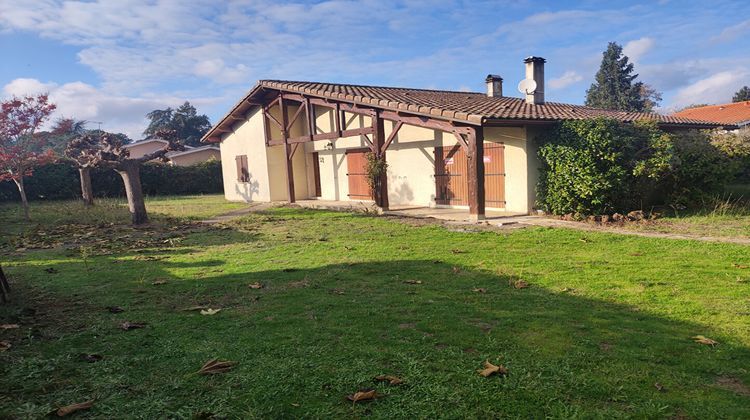 Ma-Cabane - Vente Maison YCHOUX, 128 m²