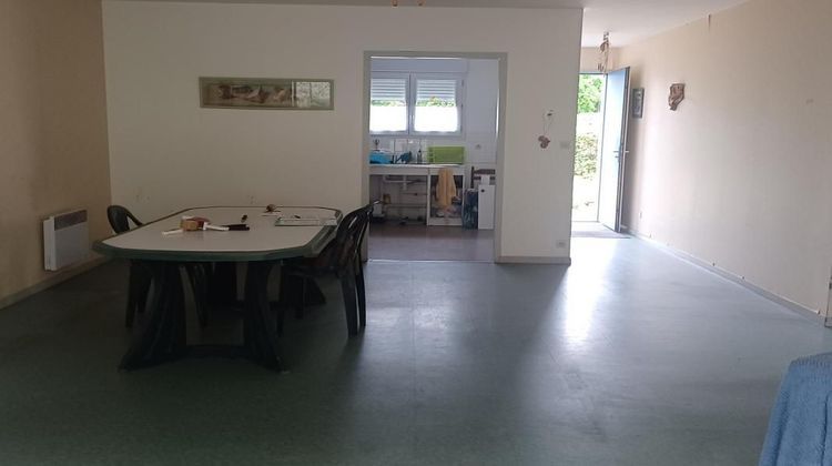 Ma-Cabane - Vente Maison YCHOUX, 81 m²