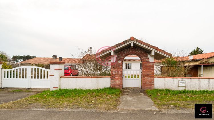 Ma-Cabane - Vente Maison YCHOUX, 139 m²