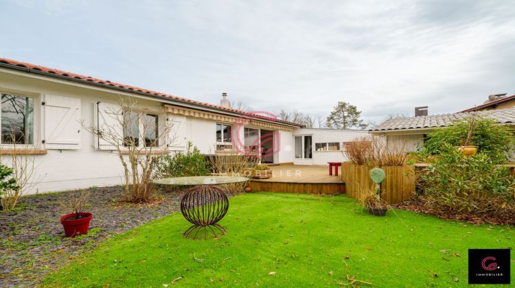 Ma-Cabane - Vente Maison YCHOUX, 139 m²