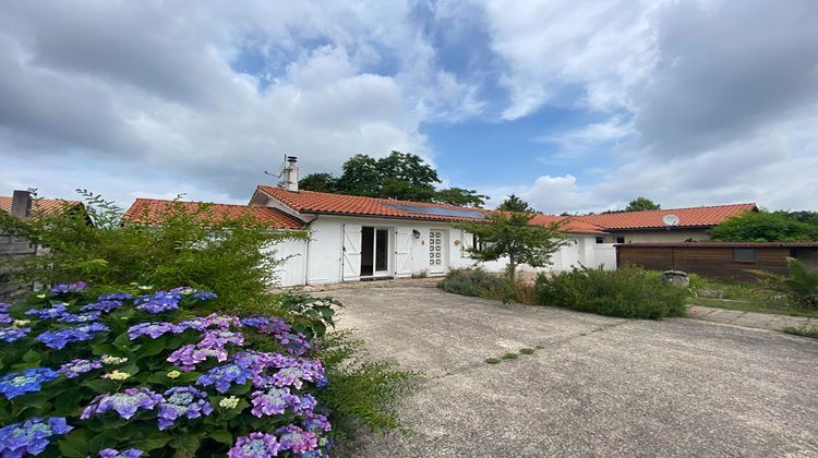 Ma-Cabane - Vente Maison YCHOUX, 129 m²