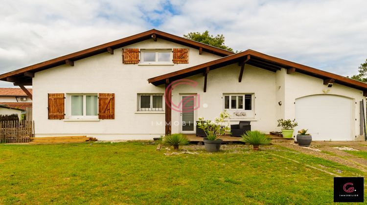 Ma-Cabane - Vente Maison YCHOUX, 133 m²