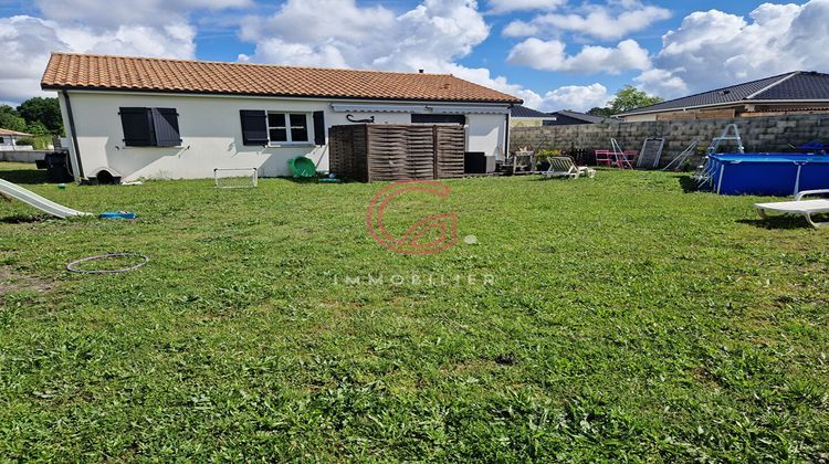 Ma-Cabane - Vente Maison YCHOUX, 85 m²