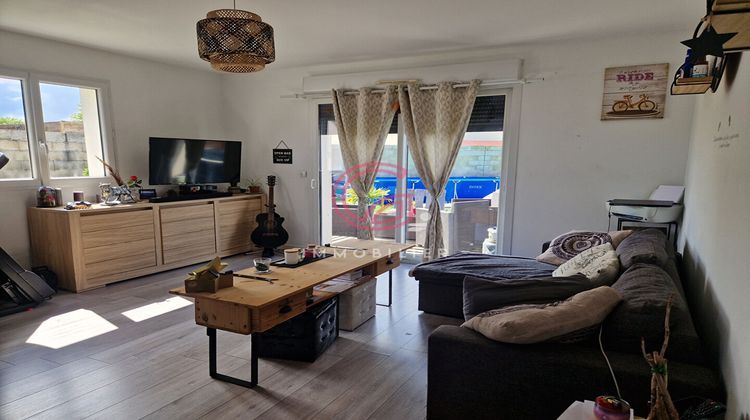 Ma-Cabane - Vente Maison YCHOUX, 85 m²