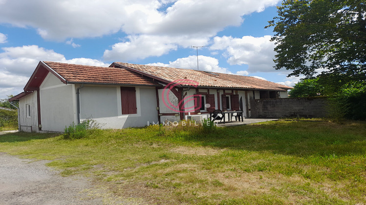 Ma-Cabane - Vente Maison YCHOUX, 52 m²