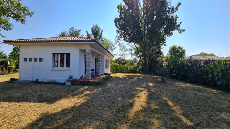 Ma-Cabane - Vente Maison Ychoux, 79 m²