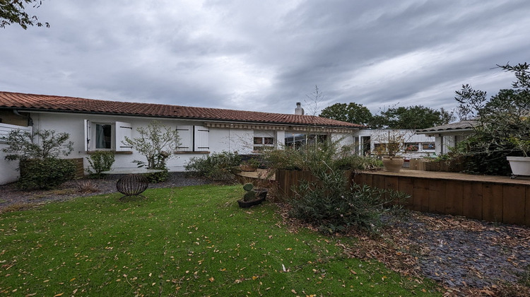 Ma-Cabane - Vente Maison YCHOUX, 129 m²