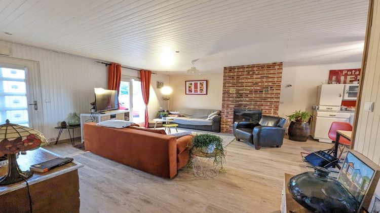 Ma-Cabane - Vente Maison YCHOUX, 129 m²