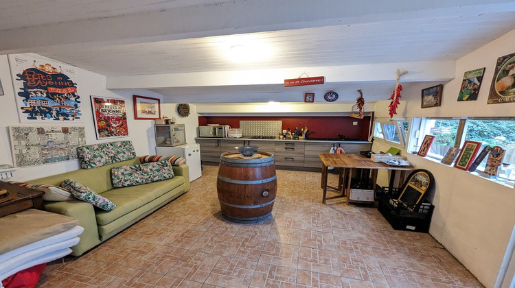 Ma-Cabane - Vente Maison YCHOUX, 129 m²