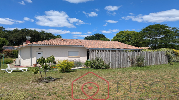 Ma-Cabane - Vente Maison YCHOUX, 141 m²