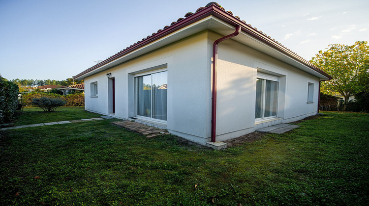 Ma-Cabane - Vente Maison YCHOUX, 102 m²