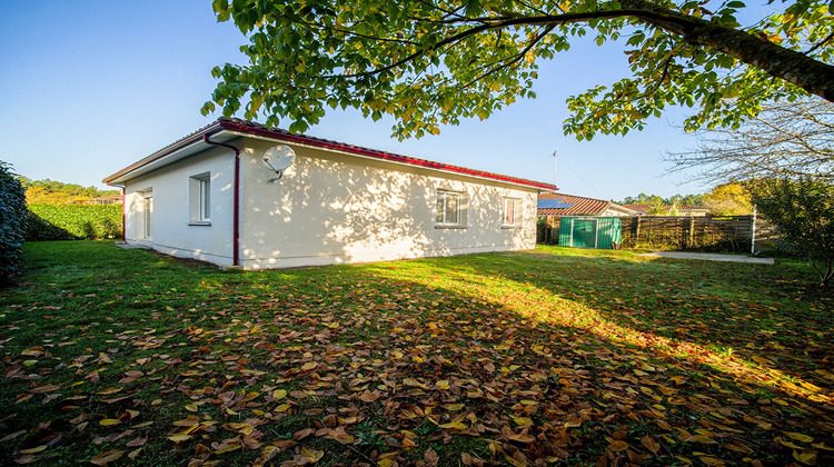 Ma-Cabane - Vente Maison YCHOUX, 102 m²