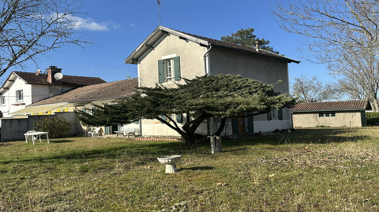 Ma-Cabane - Vente Maison Ychoux, 109 m²