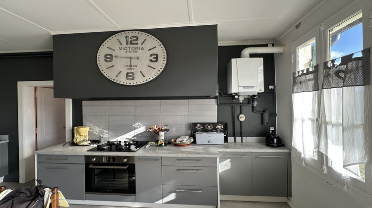 Ma-Cabane - Vente Maison Ychoux, 109 m²