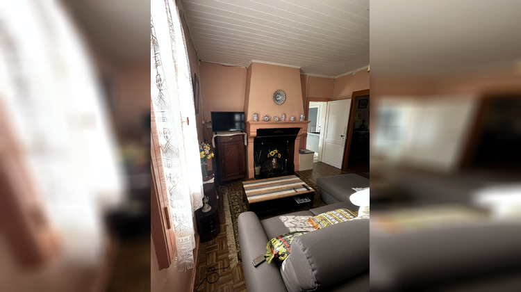 Ma-Cabane - Vente Maison Ychoux, 109 m²